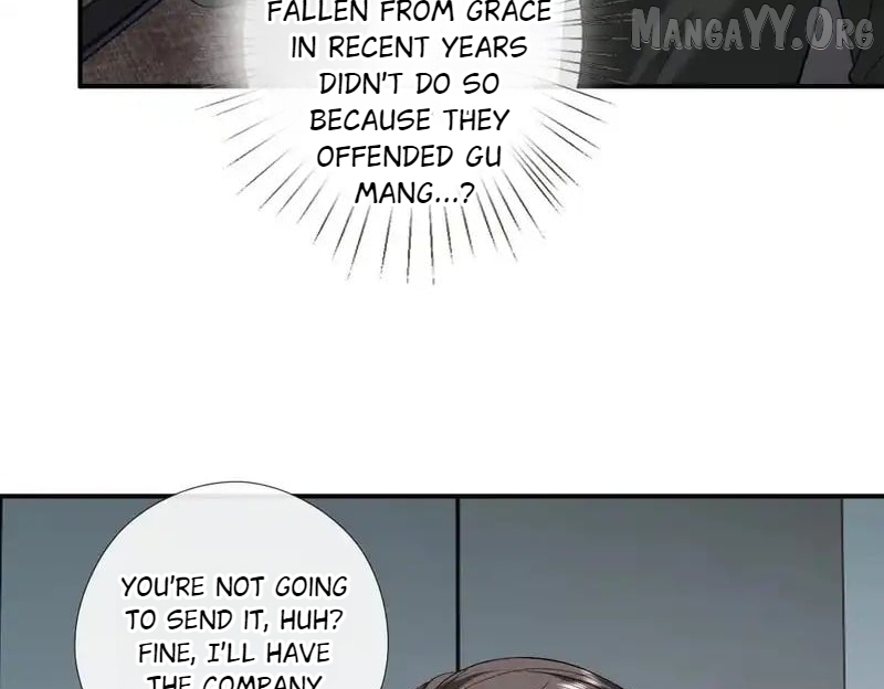 Madam and Her Daily Online Face-Slapping Chapter 216 - page 74
